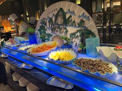 -碧涛阁水世界酒店·洗浴·自助(万家丽路店)