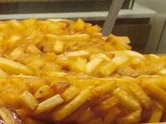 香脆土豆热狗棒-巴黎贝甜·生日蛋糕(环球中心店)