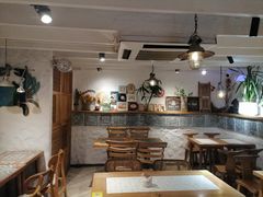 -十面欢腾·海鲜面·台式Bistro(长乐路店)
