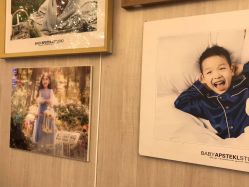 点击看大图 -雅尼·亚米儿童摄影美学馆(汉阳店)