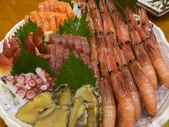 -银子铁板烧料理自助餐(人民广场店)