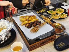 -纪录片《人生一串》体验店(静安店)