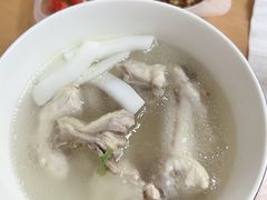 -大头椰·椰子鸡火锅(南宁万象城店)