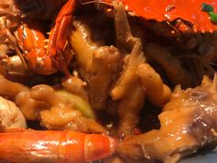 -胖哥俩肉蟹煲(梅溪步步高店)
