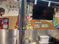 -英雄故事地摊烤肉(马驹桥店)