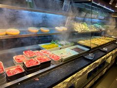 -星伦多自助料理·涮烤一体(江桥万达店)