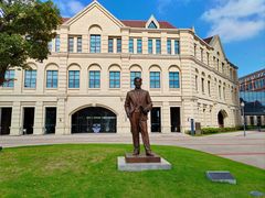 -浙江大学(海宁国际校区)