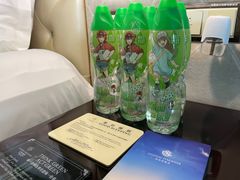 -上海星河湾酒店(闵行店)