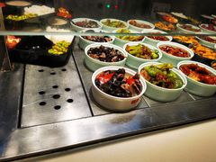 -金小悦饭堂(中禾店)