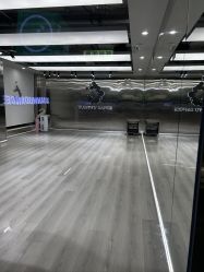 -泫舞舞蹈工作室