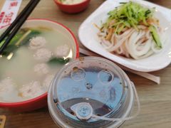 -魏家凉皮(十里河店)