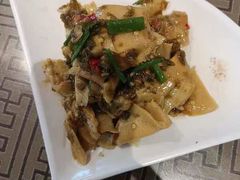 -新繁老號豌豆汤饭店·江湖菜(宝光寺店)