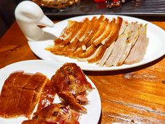 -陆壹捌餐厅(五大道店)