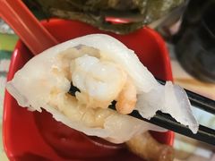 -添好运点心专门店(北角店)