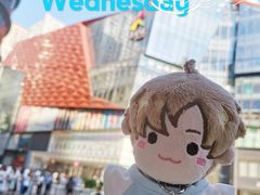 -大悦城(沈阳中街店)