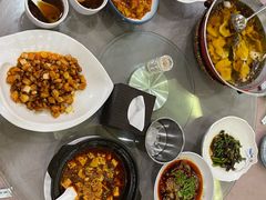 -成都驻京办餐厅(蜀都宾馆店)