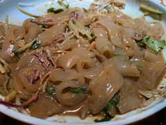 大拉皮-黑土印象菜馆(三元桥店)