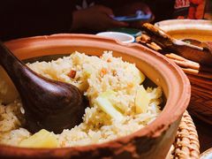 土司鼎锅洋芋饭-吃饭皇帝大(合生汇店)