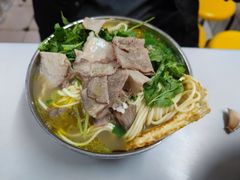 -河南拉面(肇周路店)