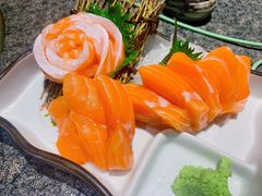 -NIUAN牛庵·日式和牛烧肉(恒隆店)