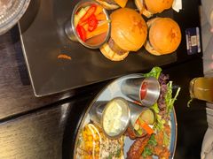 -bluefrog蓝蛙(水游城店)