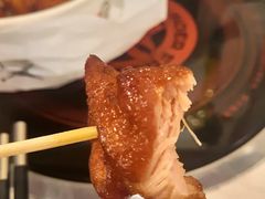-老韩煸鸡·中国炸鸡(水塔美食街店)