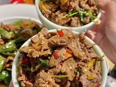 -井水小厨·湘菜(活力广场店)