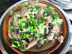 -乐山食古香跷脚牛肉