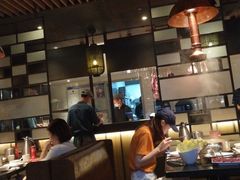 大堂-牛事制造局牛肉火锅(莲岳路店)