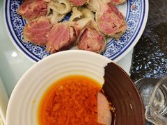 -清真·京华源铜锅涮肉(丰庆店)