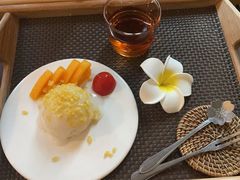 -泰适SPA馆丨精油·按摩·足道(后海地铁口店)