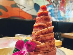 东京和牛富士山-牛藏·黑毛和牛烧肉(环市东店)