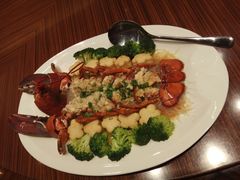 波士顿龙虾-厦门宝龙铂尔曼大酒店·龙之渊中餐厅