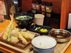 -天妇罗内顺田(罗湖店)