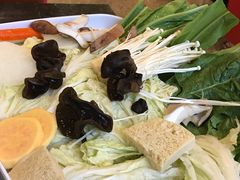 -老诚一锅·羊蝎子(广渠门外店)