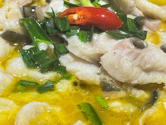 -严厨老坛酸菜鱼(吴江万宝店)