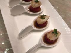 -8餐厅(新葡京酒店)