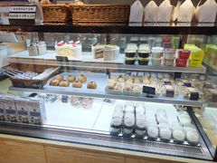 -森日职人手作(万科店)