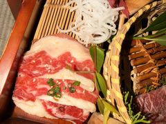 -山川小町·极番烧肉(新地假日广场店)