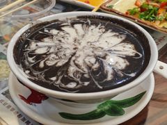 -周大娘牛乳(旧寨古村总店)