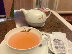 水果茶-Café Reichard