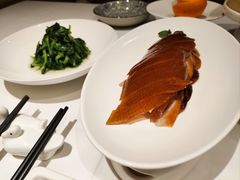 -四季民福烤鸭店(前门廊房二条店)