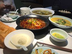-拈菜(观音桥阳光世纪店)
