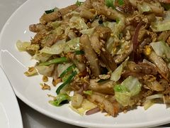 -华盛丰温州大排档(东三环南路店)