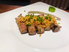 -炙柒Sekinana·精致料理 烧鸟·铁板烧(海上世界店)