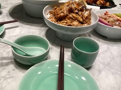 -泰钰丰烤鸭.天津菜(开发区店)