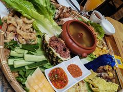 -段公子·天龙八部店