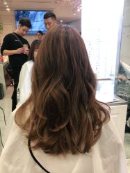-潘多拉Hairsalon