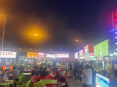 -东方之珠洗浴休闲广场(南开店)