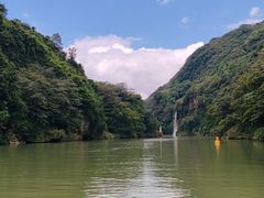 -龙潭生态旅游度假区